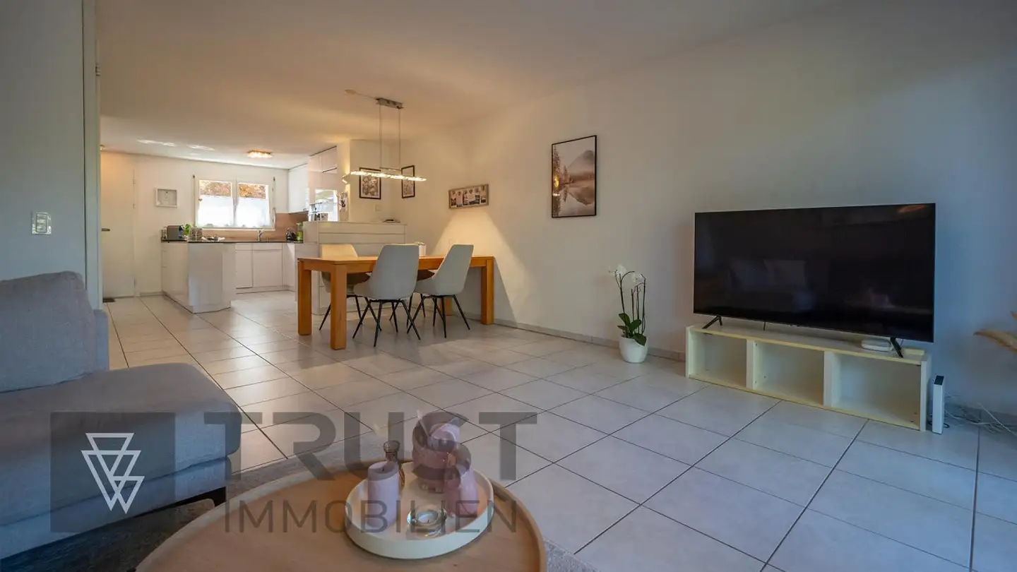 Maison en terrasse à vendre - Bärenweidstrasse 22, 8833 Samstagern - Photo 3