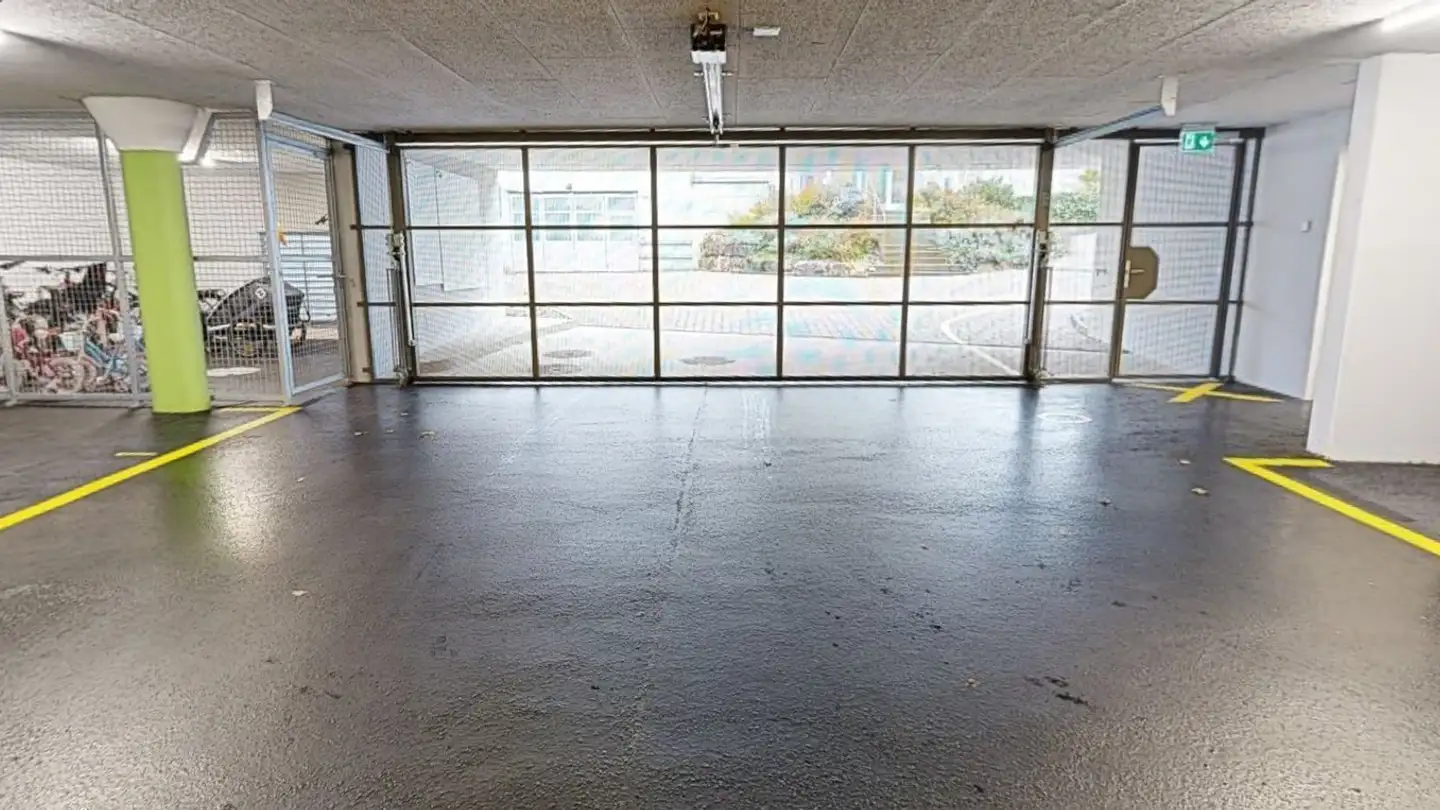 Parkplatz im Freien mieten - Eichacherstrasse 3, 8904 Aesch ZH - Foto 3