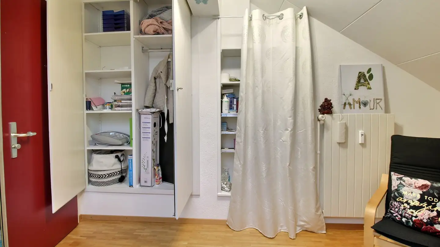 Grande magazzino in affitto - Place Saint-Jacques 61, 1680 Romont FR - Photo 2