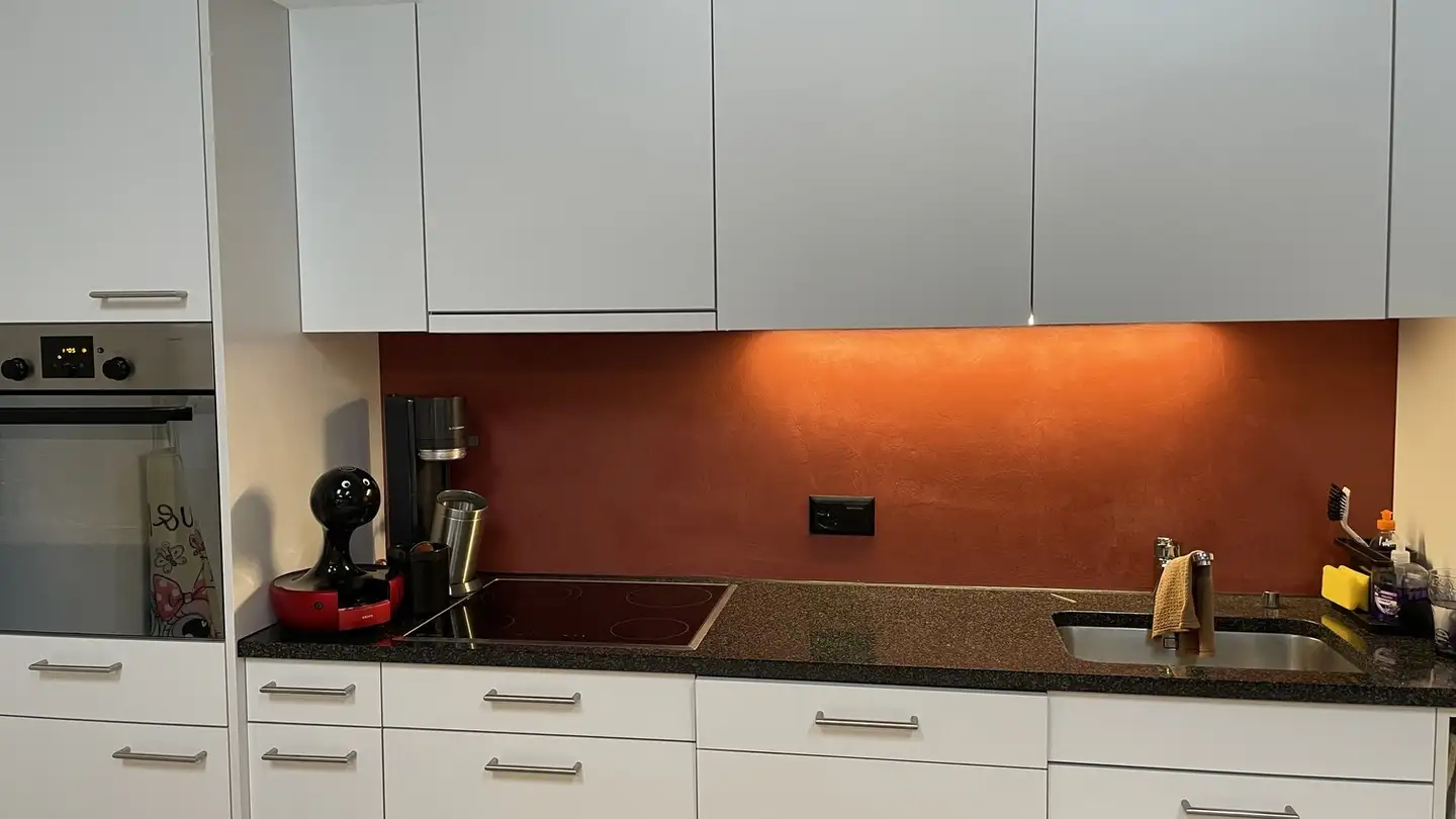 Wohnung mieten - Dorfstrasse 20a, 8489 Schalchen - Foto 3