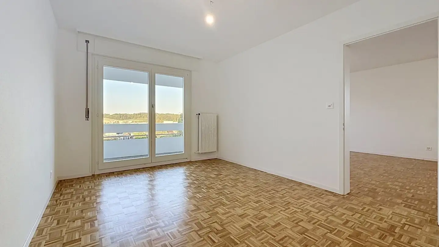 Apartment for rent - Route De La Perrausa 2, 1680 Romont FR
