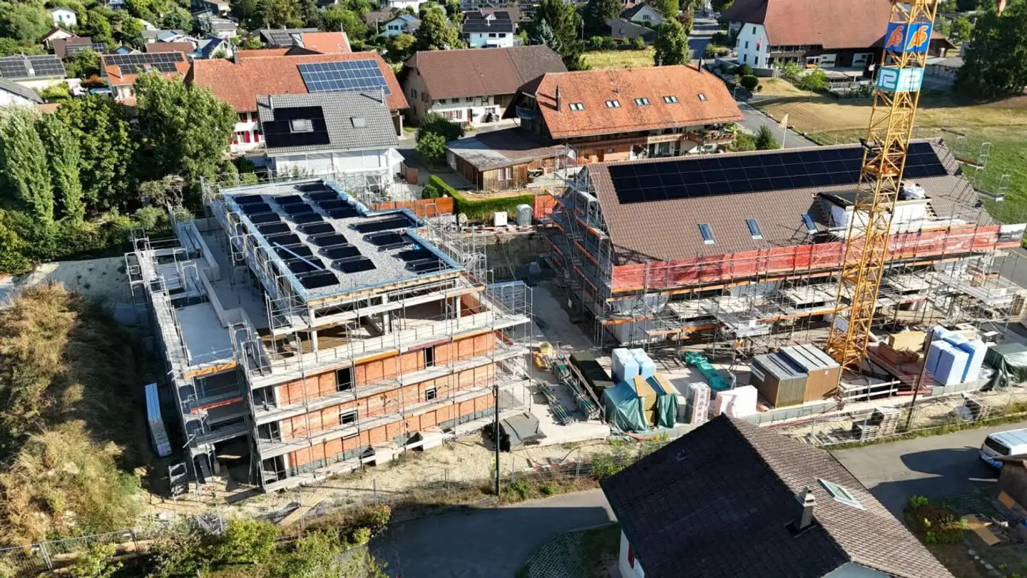 Apartment for sale - Brühlzelgliweg, 3232 Ins - Photo 4