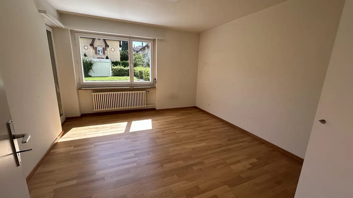 Chambre à louer - Bachtelstrasse 11, 8400 Winterthur