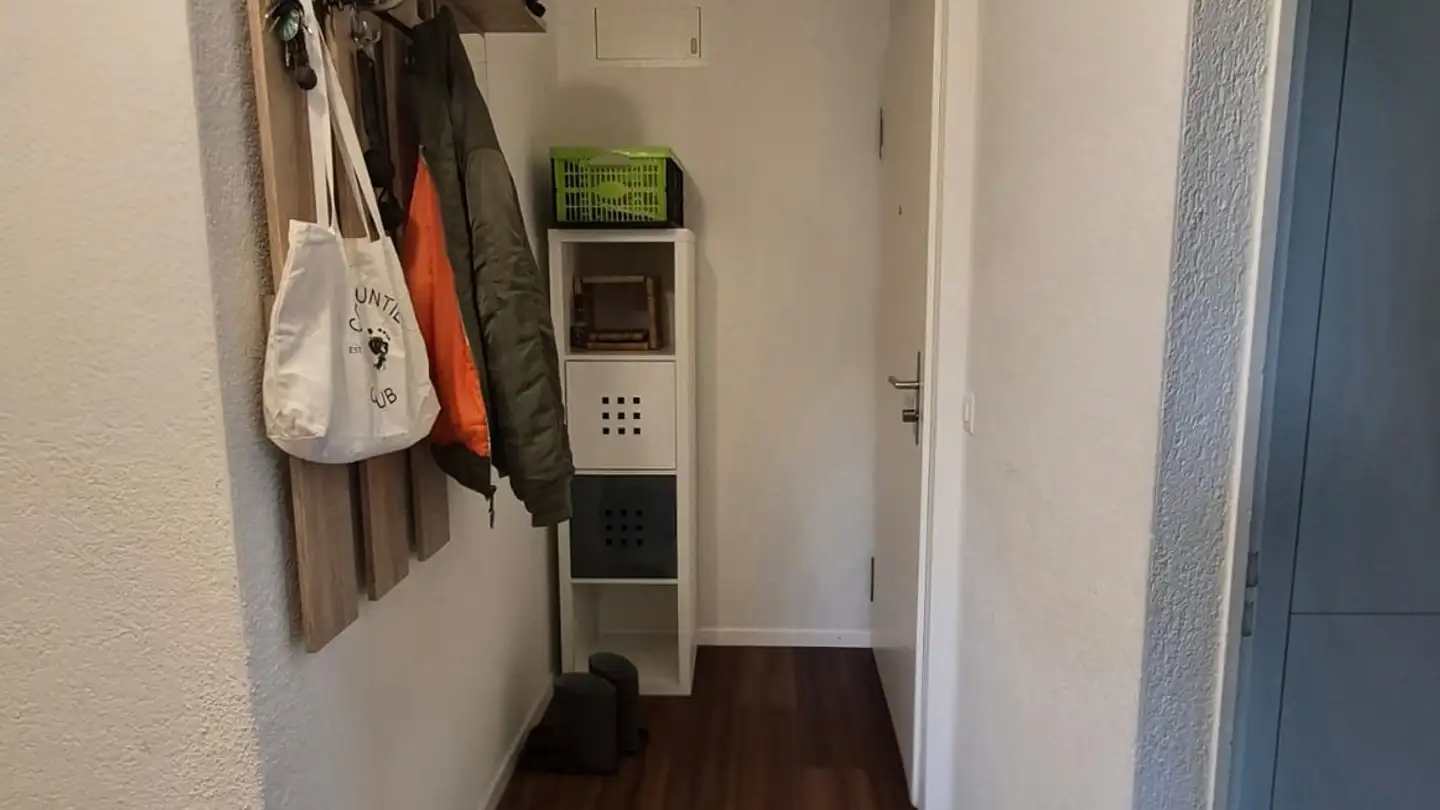 Wohnung mieten - Rietstrasse 4b, 8630 Rüti ZH - Foto 2