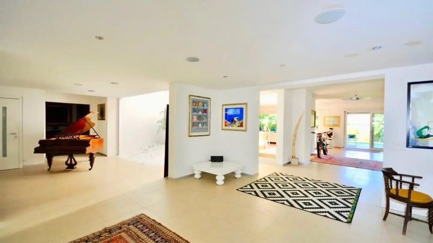 Villa in vendita - 6816 Bissone - Photo 4