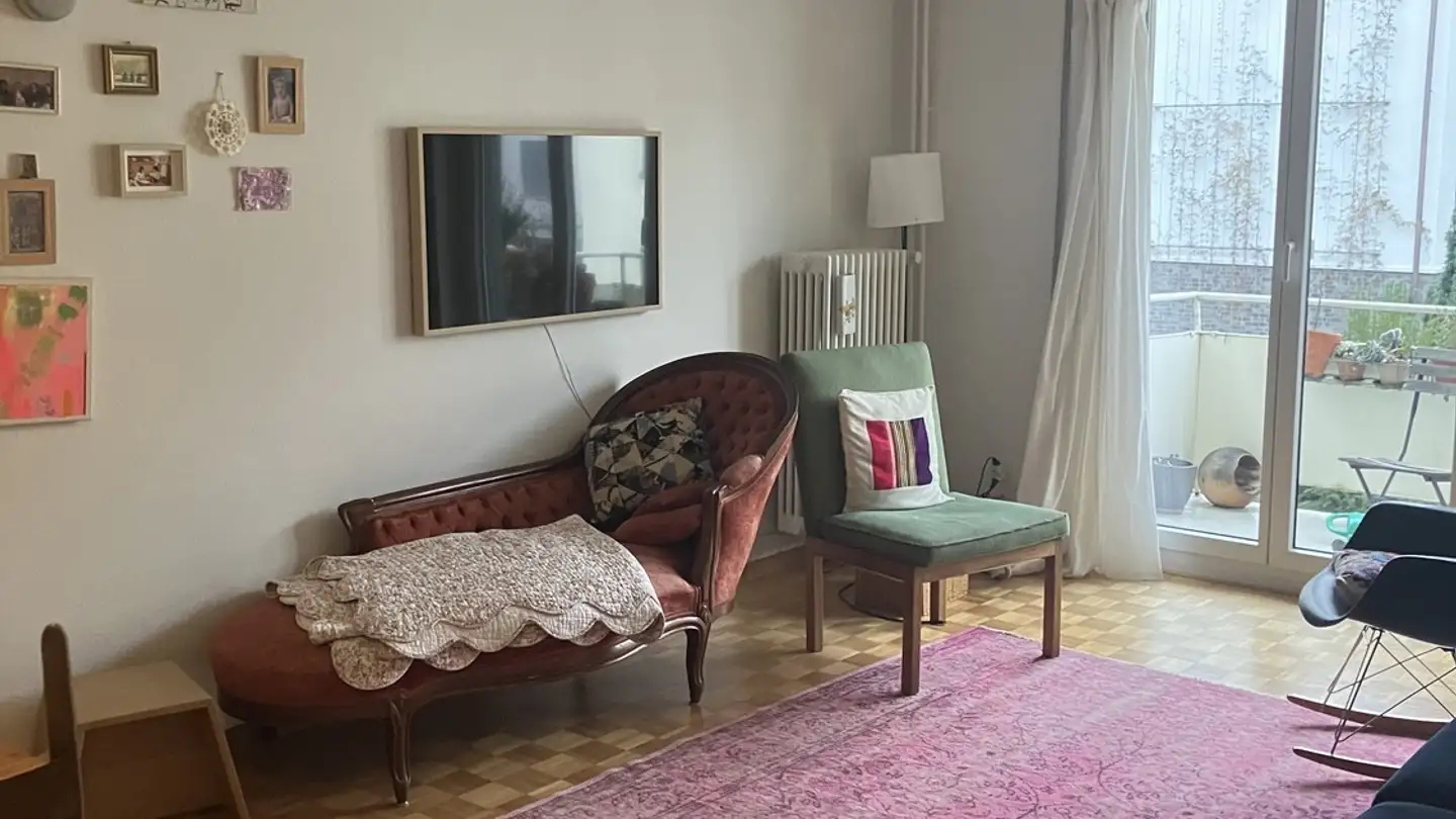 Appartamento in affitto - Albisriederstrasse, 8047 Zürich