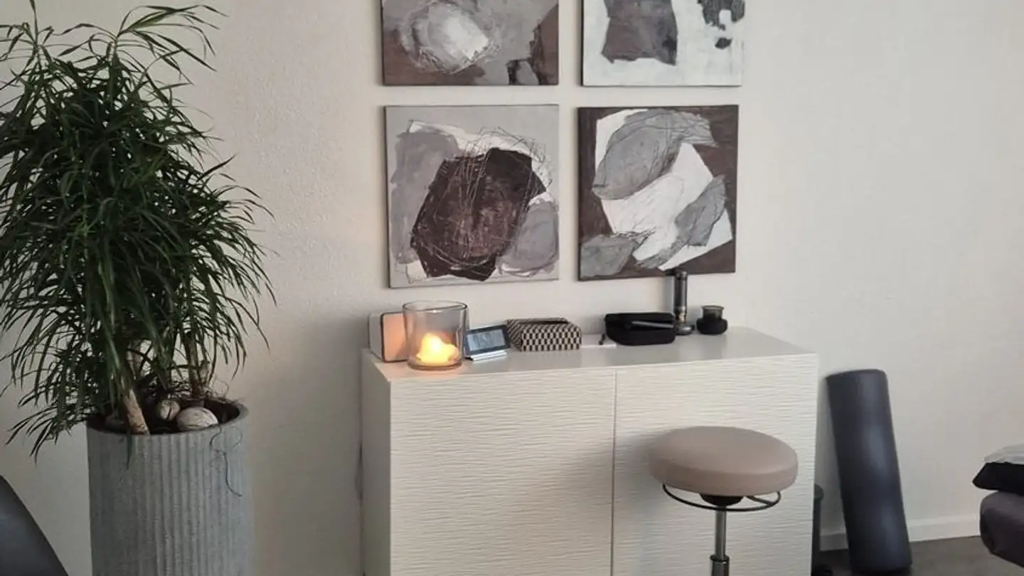 Appartamento in affitto - 8360 Wallenwil - Photo 3