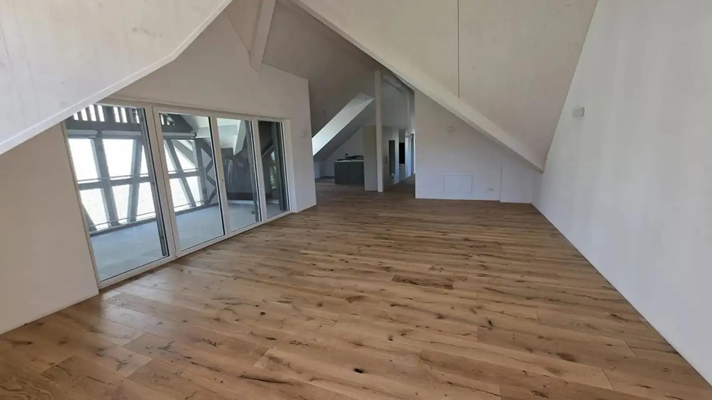 Penthouse mieten - 5425 Schneisingen - Foto 4