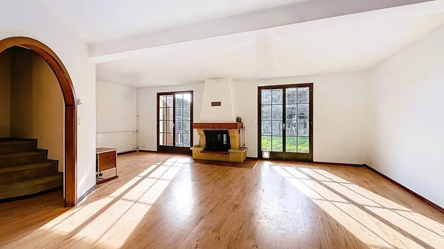 Semi-detached house for sale - 1052 Le Mont-sur-Lausanne - Photo 3