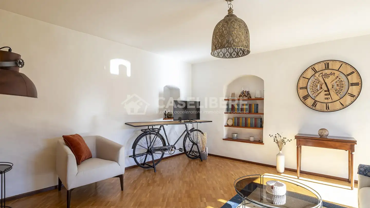 Apartment for rent - 6616 Losone