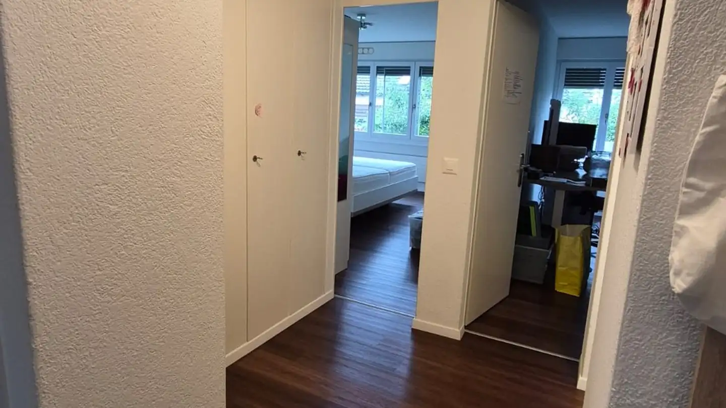 Wohnung mieten - Rietstrasse 4b, 8630 Rüti ZH - Foto 3