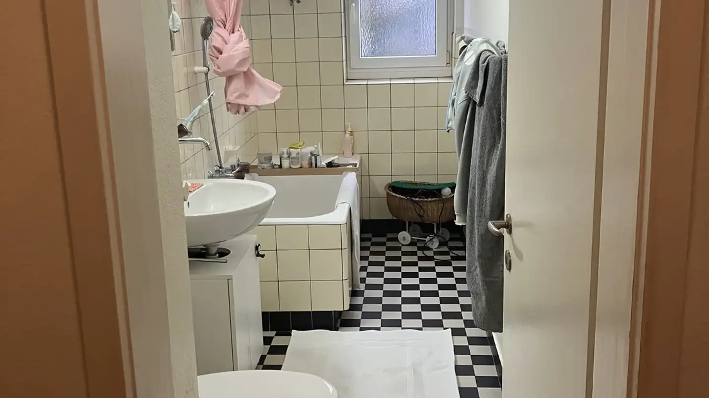 Appartamento in affitto - Albisriederstrasse, 8047 Zürich - Foto 2