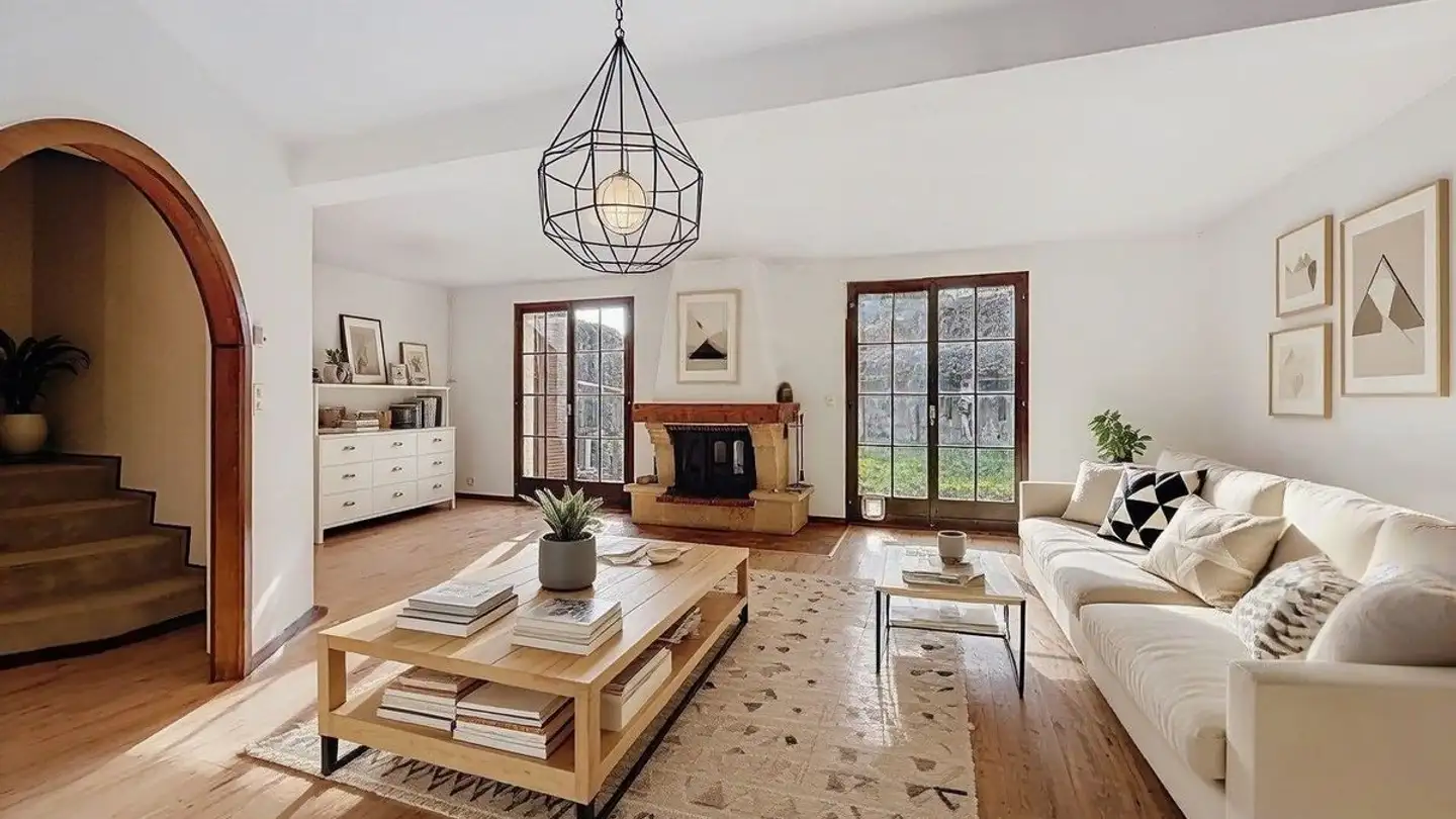 Semi-detached house for sale - 1052 Le Mont-sur-Lausanne - Photo 4