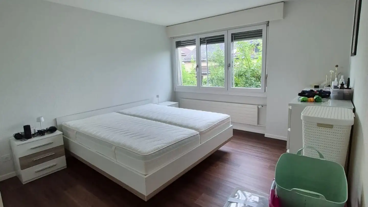 Wohnung mieten - Rietstrasse 4b, 8630 Rüti ZH - Foto 4