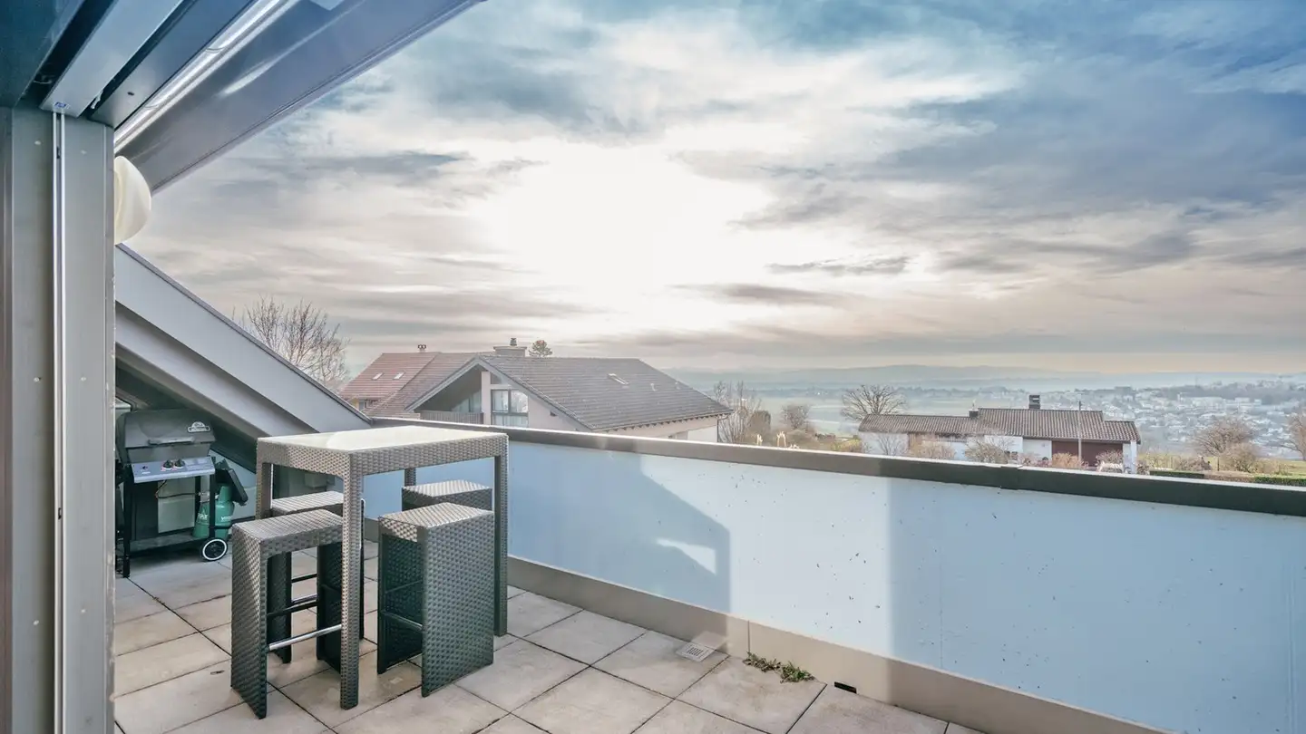 Appartement à vendre - 8964 Rudolfstetten - Photo 3