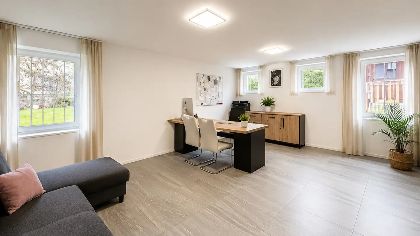 Einfamilienhaus kaufen - Frenkenstrasse 11, 4437 Waldenburg - Foto 4