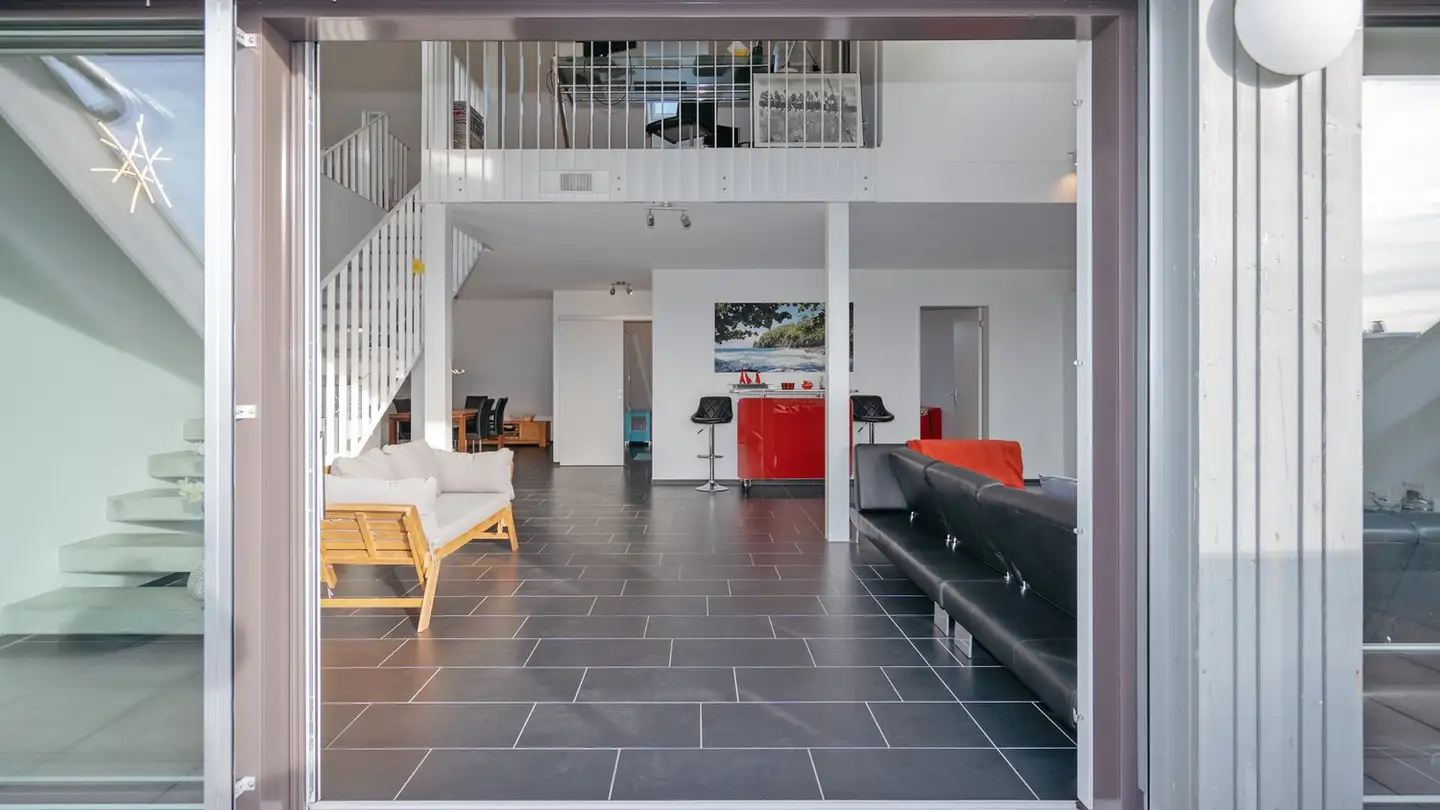 Appartement à vendre - 8964 Rudolfstetten - Photo 4