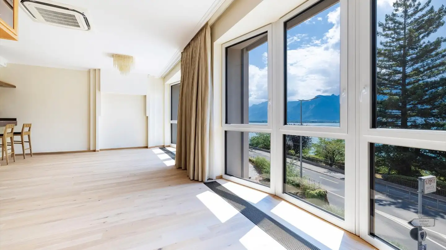 Wohnung kaufen - 1820 Veytaux - Foto 4