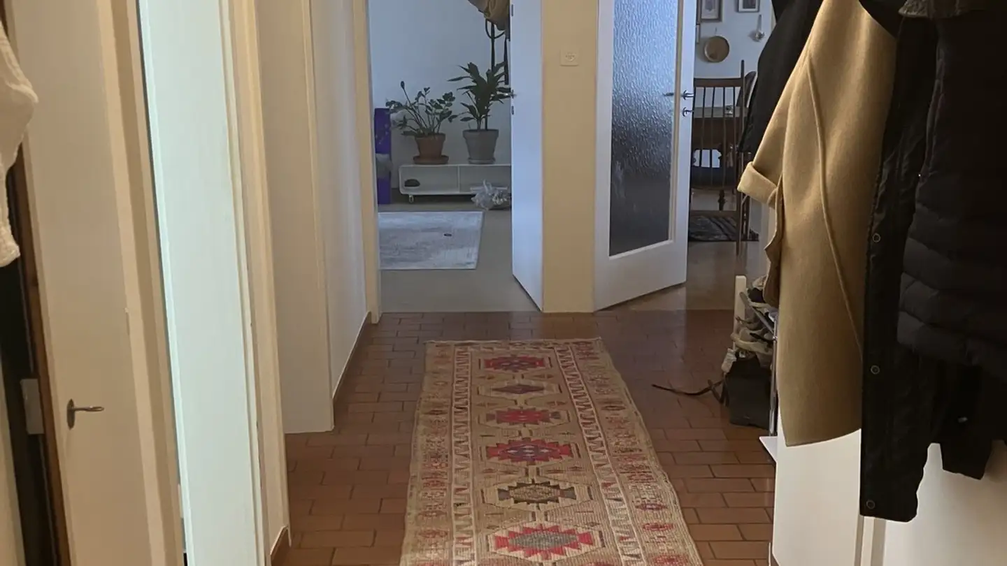 Appartamento in affitto - Albisriederstrasse, 8047 Zürich - Foto 4