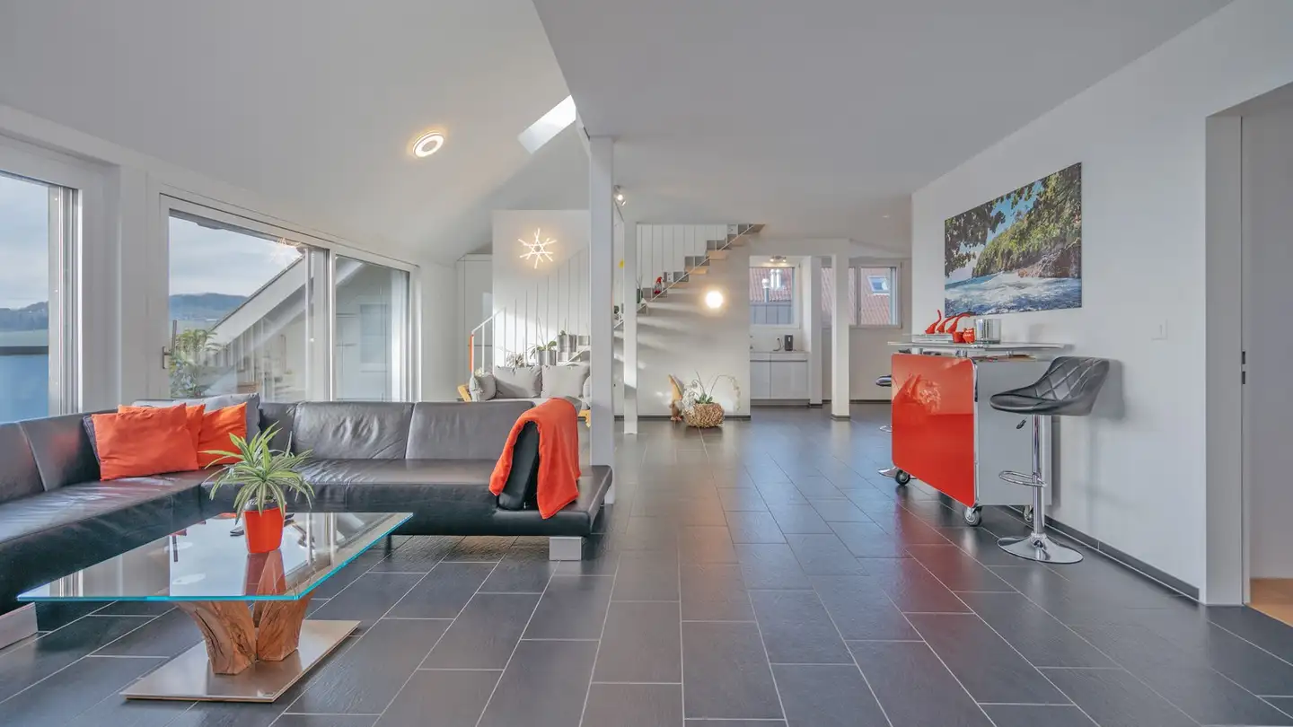 Apartment for sale - 8964 Rudolfstetten