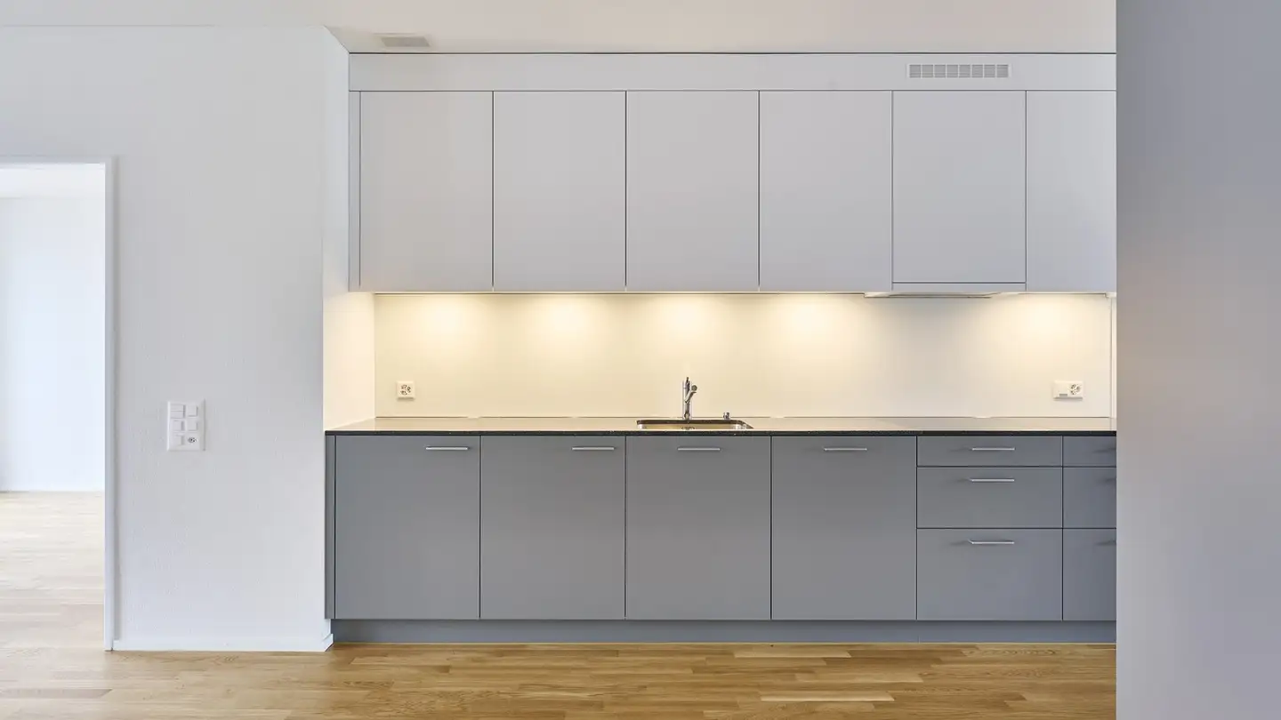 Chambre à louer - Nidfeldstrasse 2c, 6010 Kriens - Photo 3