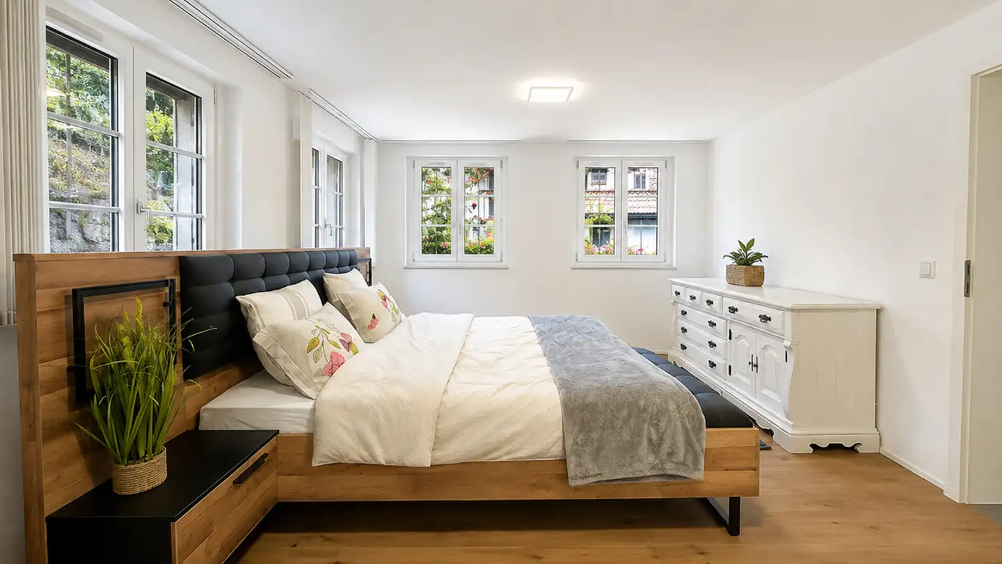 Einfamilienhaus kaufen - Frenkenstrasse 11, 4437 Waldenburg - Foto 2