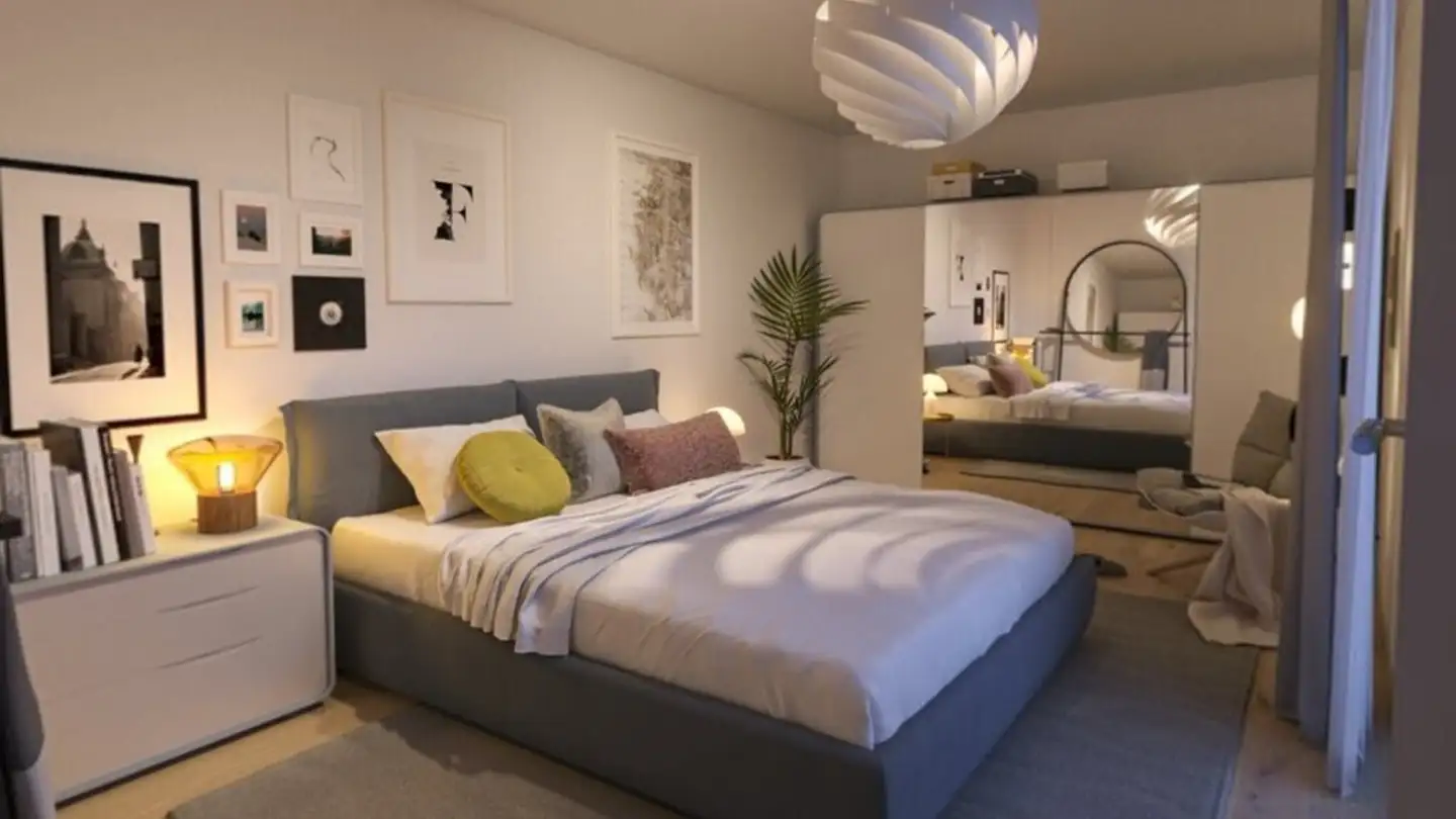 Wohnung mieten - 8400 Winterthur - Foto 3