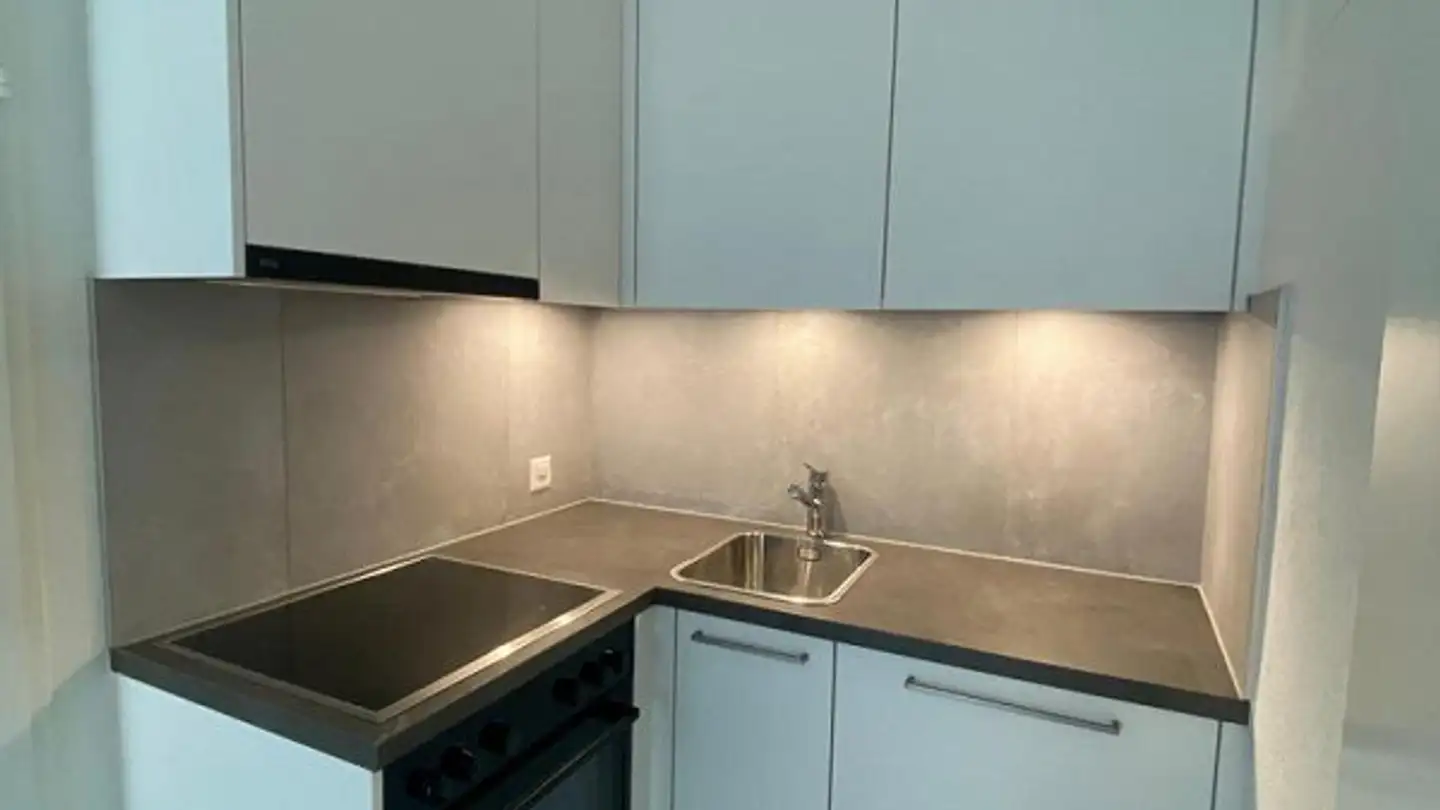 Appartement à louer - Oberburgstrasse 112, 3414 Oberburg