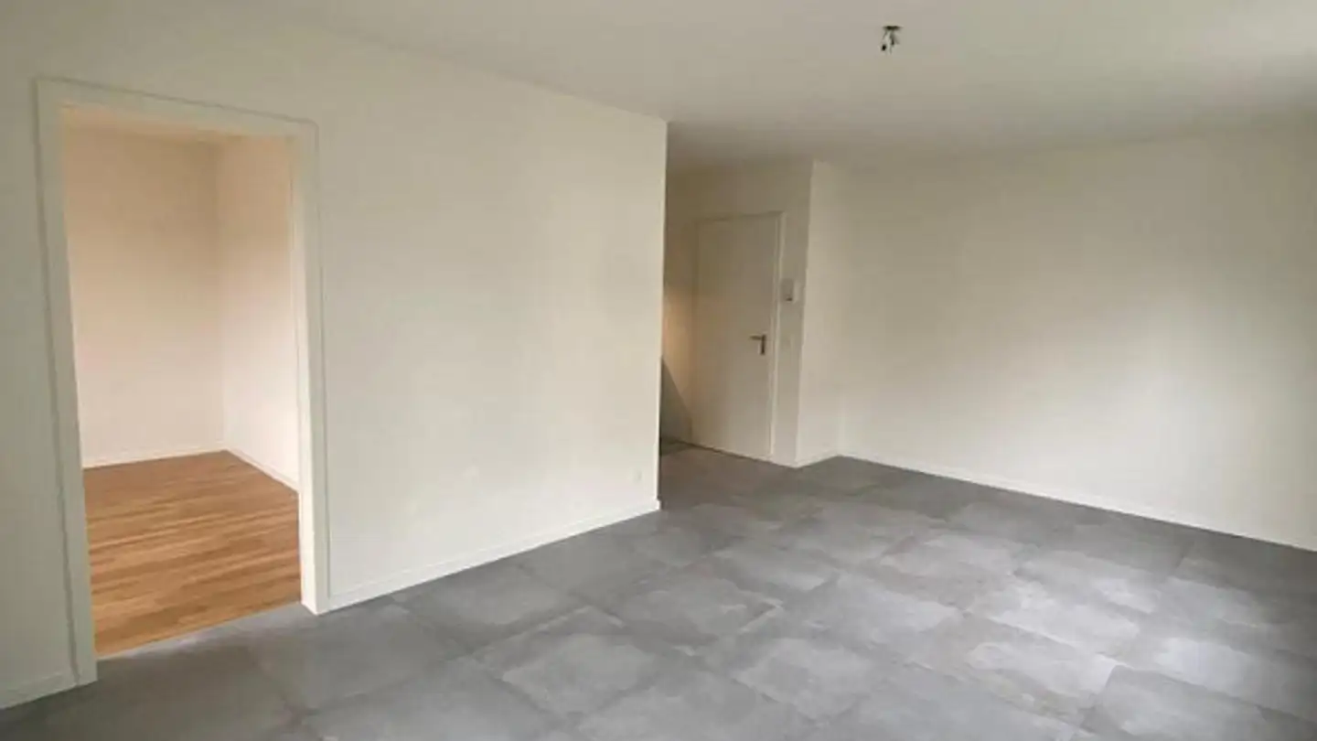 Appartement à louer - Oberburgstrasse 112, 3414 Oberburg - Photo 2