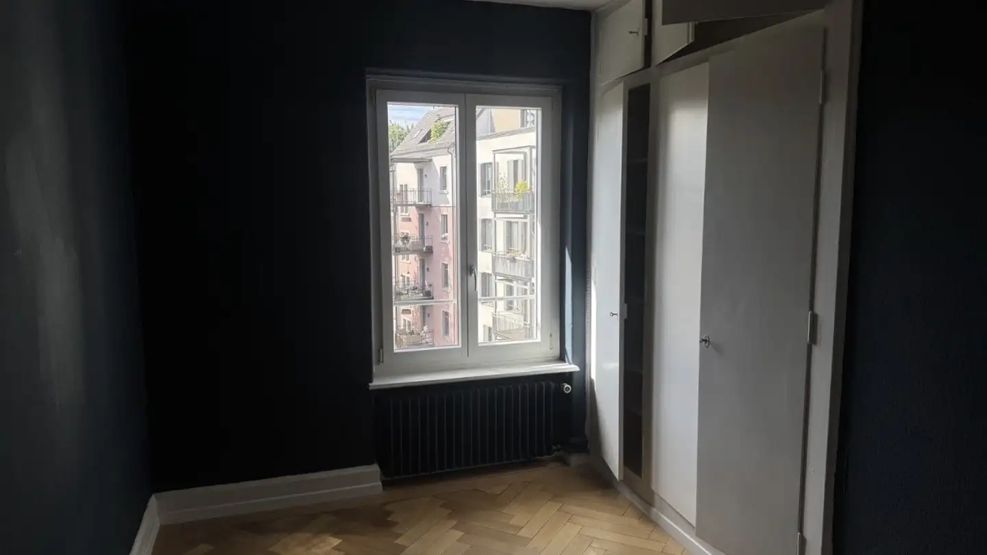 Zimmer mieten - Feldeggstrasse 36, 8008 Zürich - Foto 3