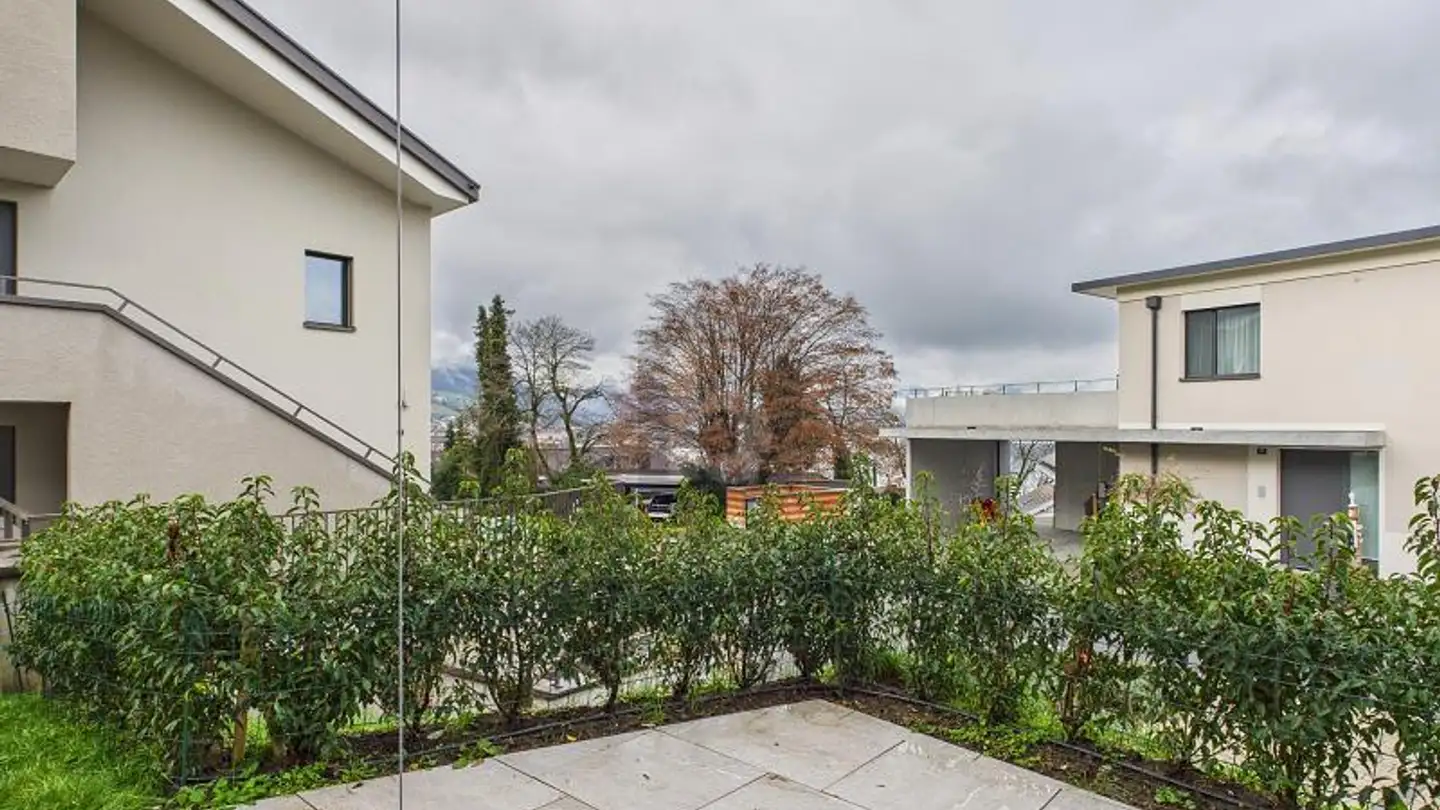 Wohnung mieten - 6072 Sachseln