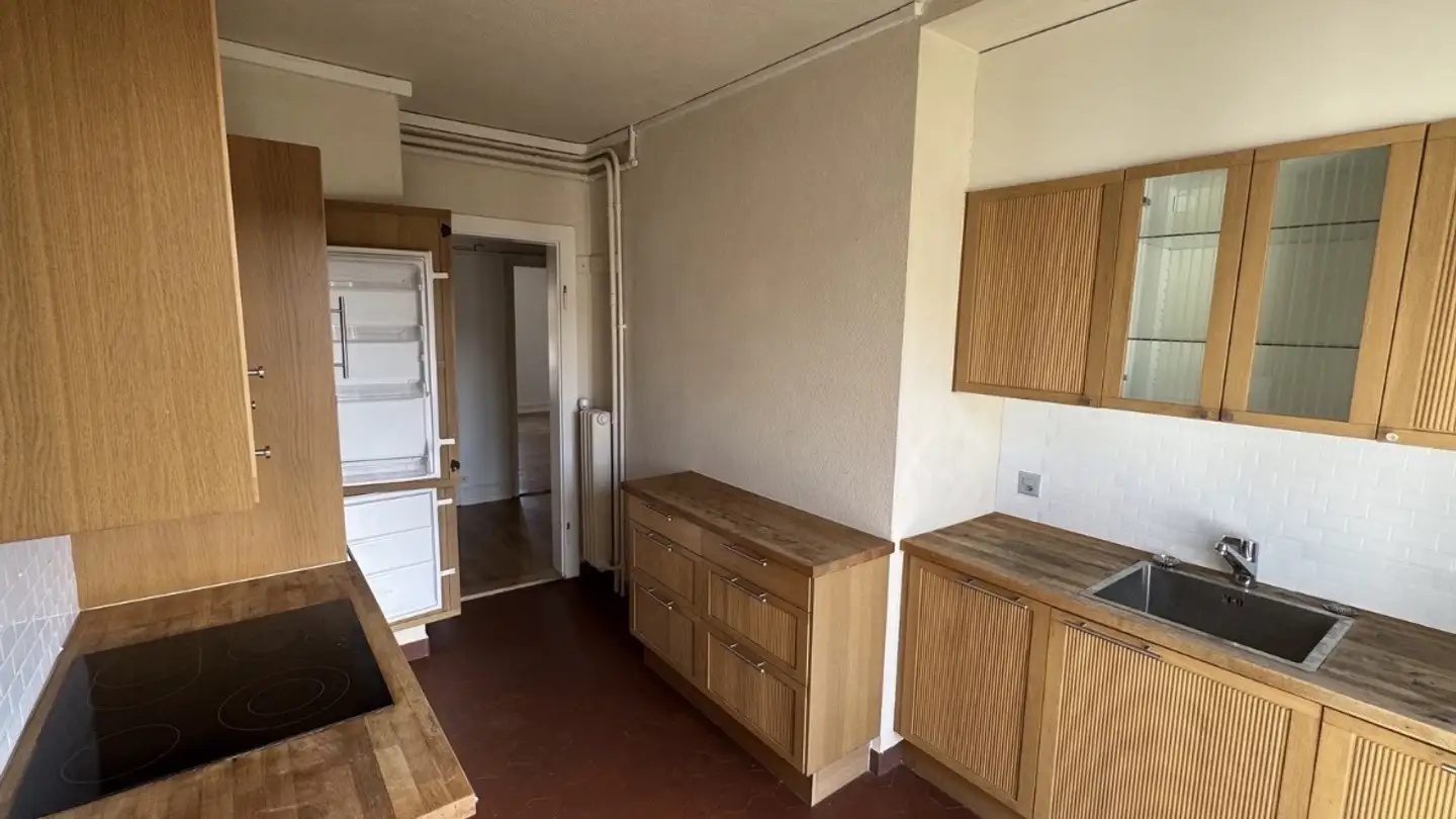 Zimmer mieten - Feldeggstrasse 36, 8008 Zürich - Foto 4