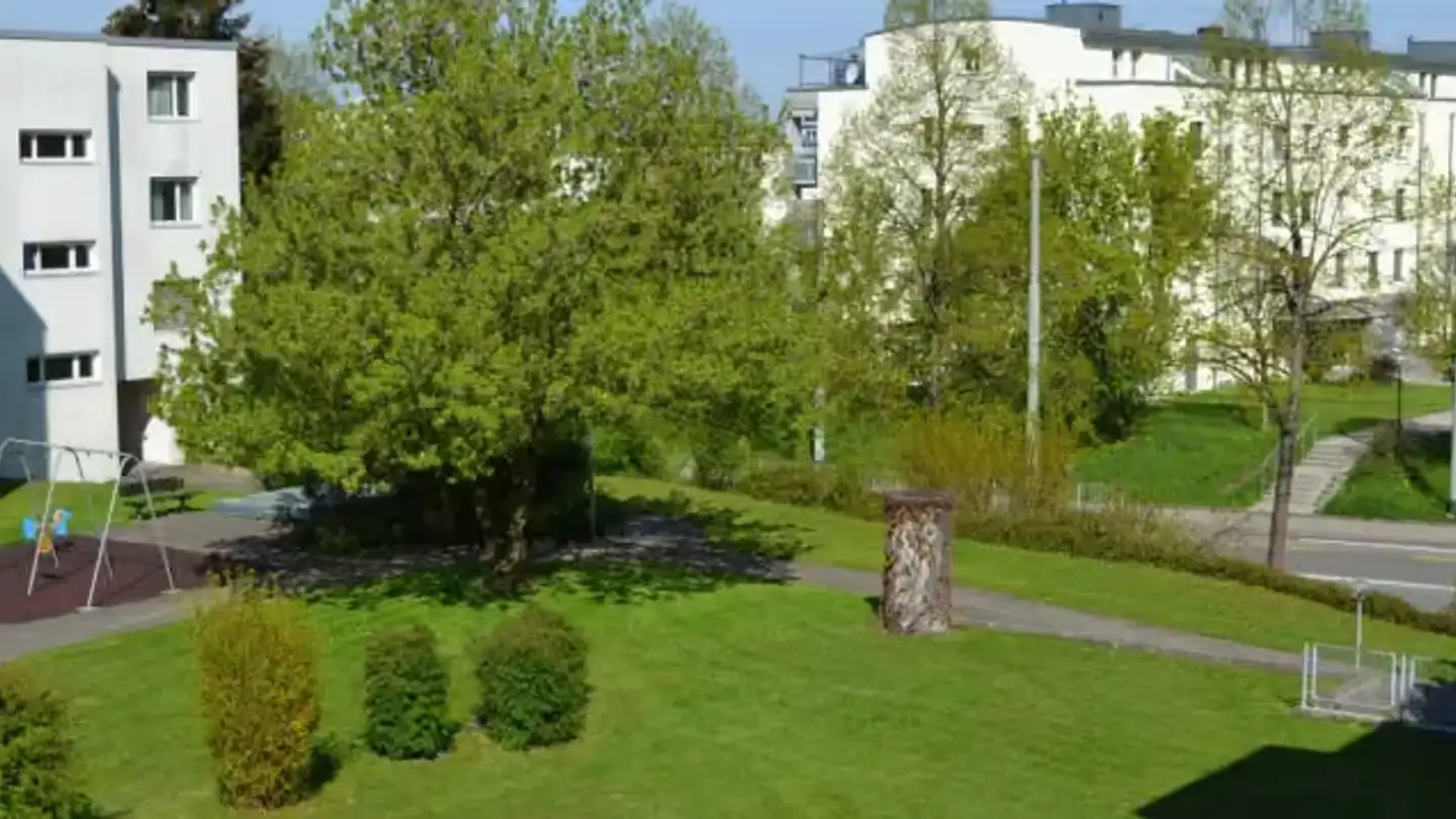 Appartamento in affitto - Landvogt-Waser-Strasse 86, 8405 Winterthur