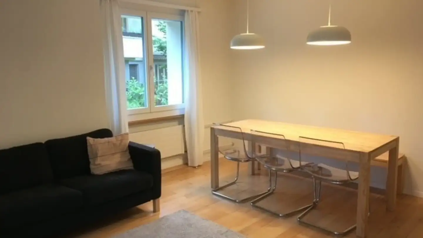 Apartment for rent - 6006 Luzern