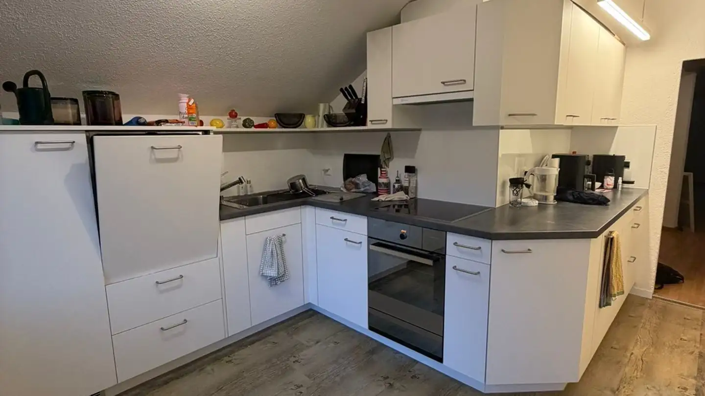 Chambre à louer - Paradiesgasse 1, 7000 Chur - Photo 3