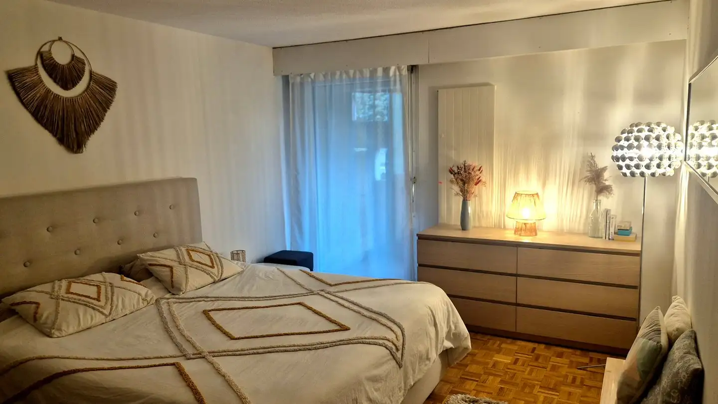 Furnished apartment for rent - 1252 Meinier - Photo 3