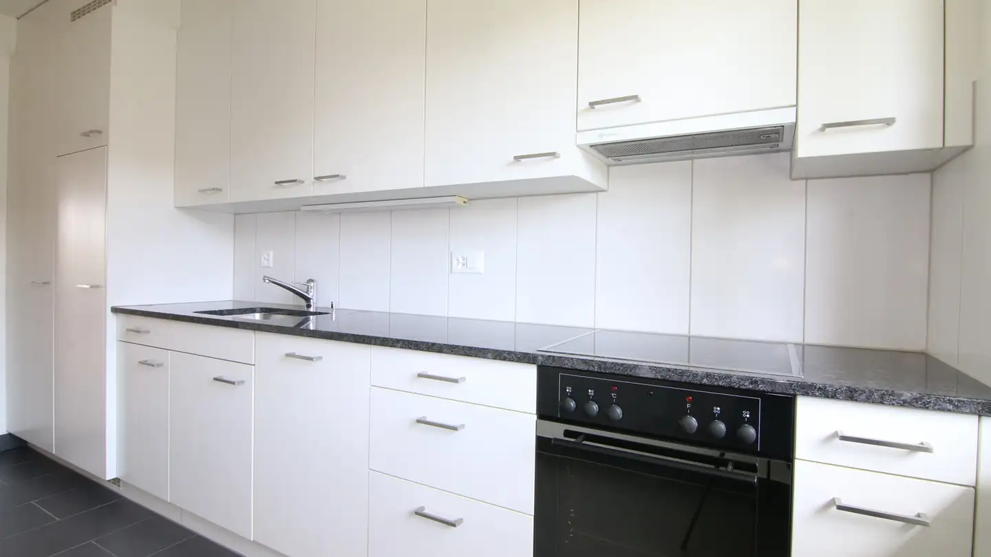 Apartment for rent - Grederstrasse 5, 4512 Bellach
