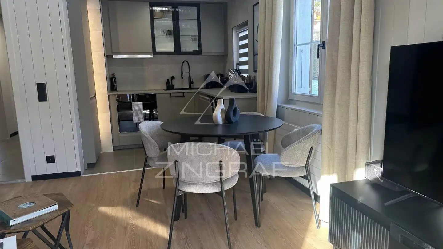 Apartment for rent - 3778 Schönried - Photo 3