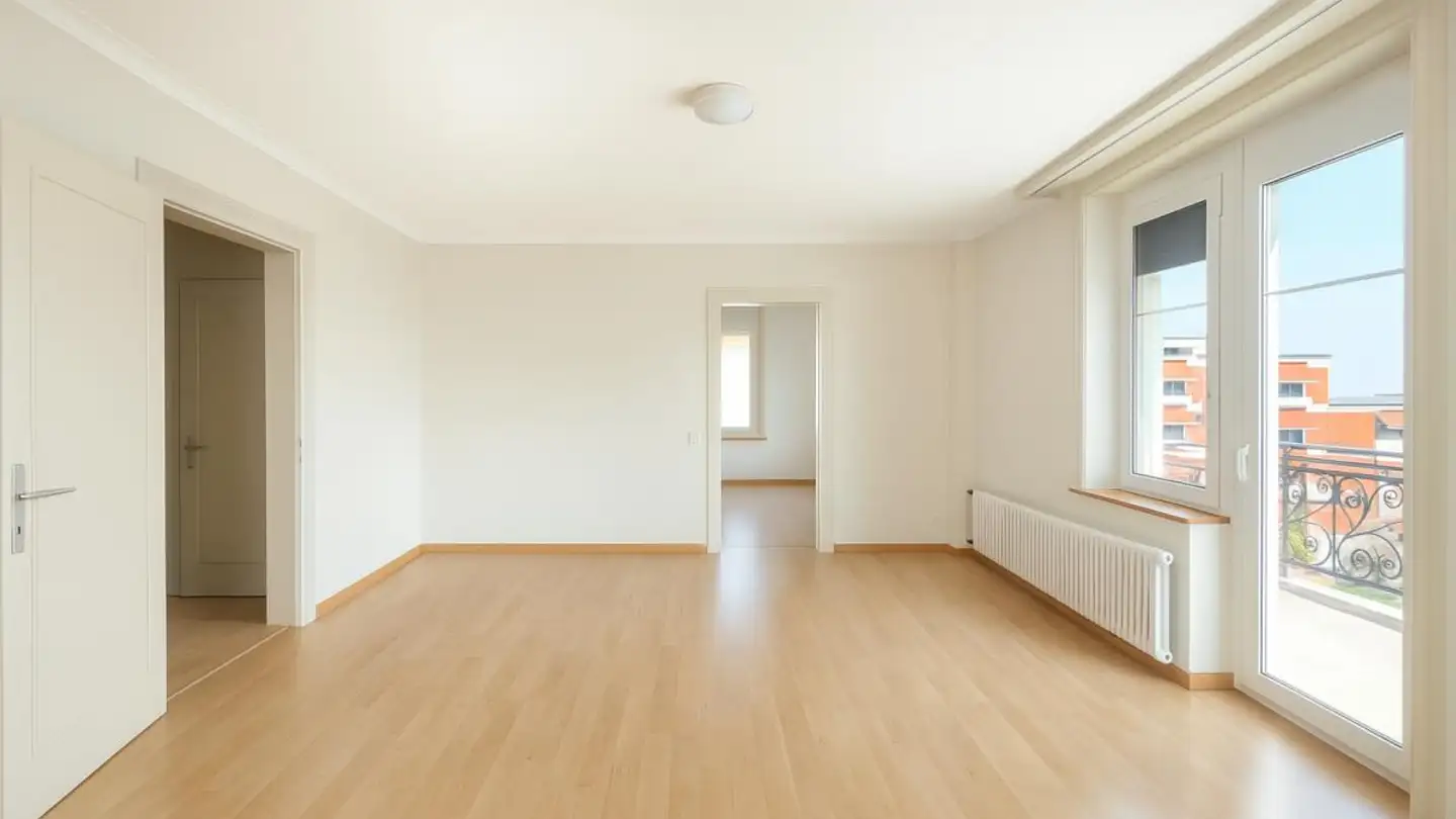 Wohnung mieten - Rebenstrasse 22, 9320 Arbon