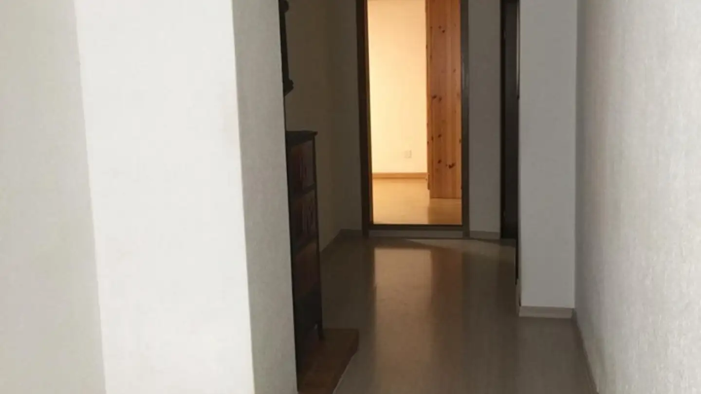 Chambre à louer - Alpstrasse 4, 8280 Kreuzlingen - Photo 2