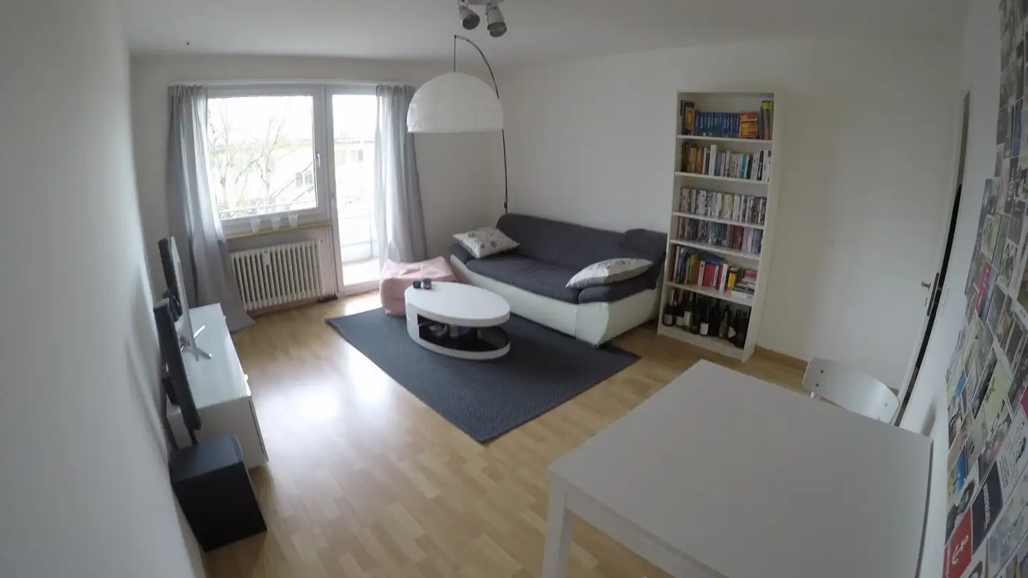 Apartment for rent - Roswiesenstrasse 171, 8051 Zürich