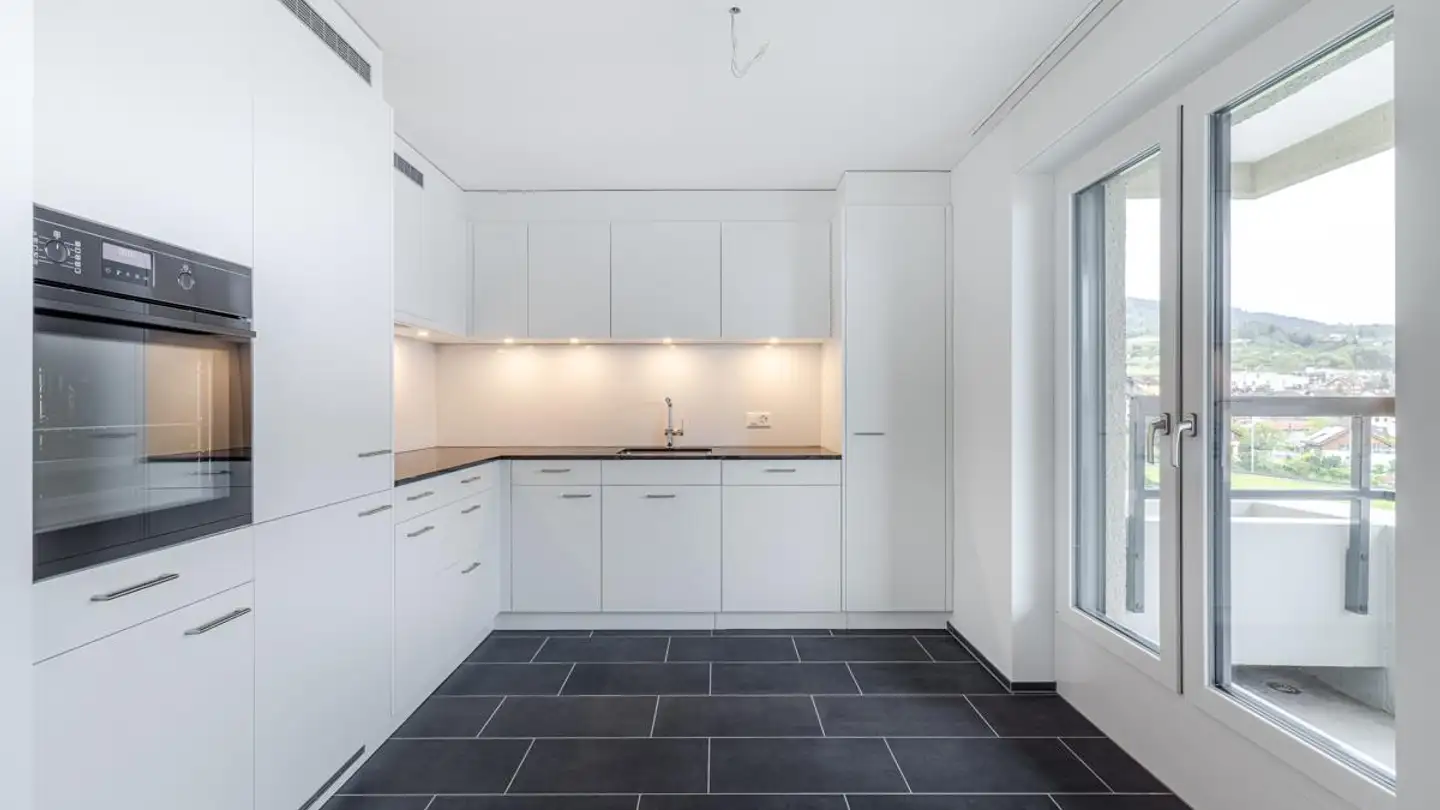 Wohnung mieten - Wilenstrasse 10, 9404 Rorschacherberg - Foto 4