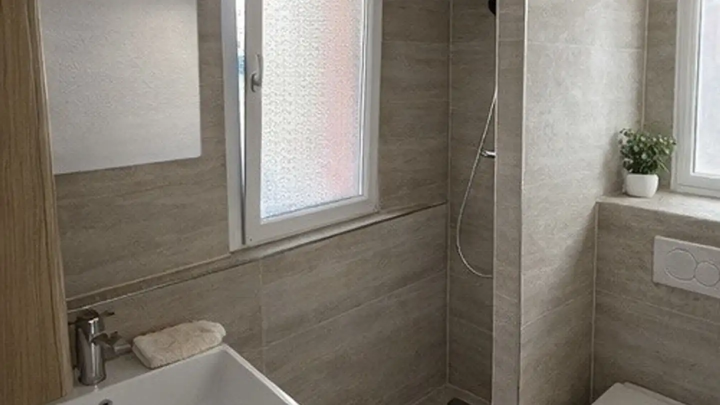 Commercial à louer - Luzernerstrasse 13, 5040 Schöftland - Photo 3