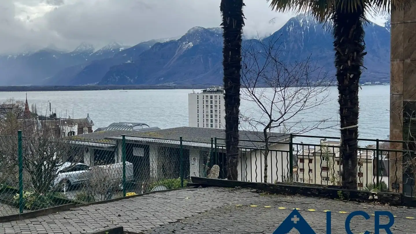 Apartment for sale - Rue de l'Ancien Stand, 1820 Montreux - Photo 2