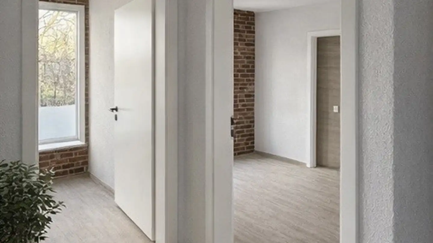 Commercial à louer - Luzernerstrasse 13, 5040 Schöftland - Photo 4