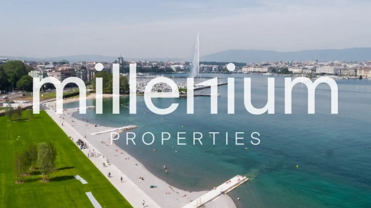 Apartment for sale - 1208 Genève