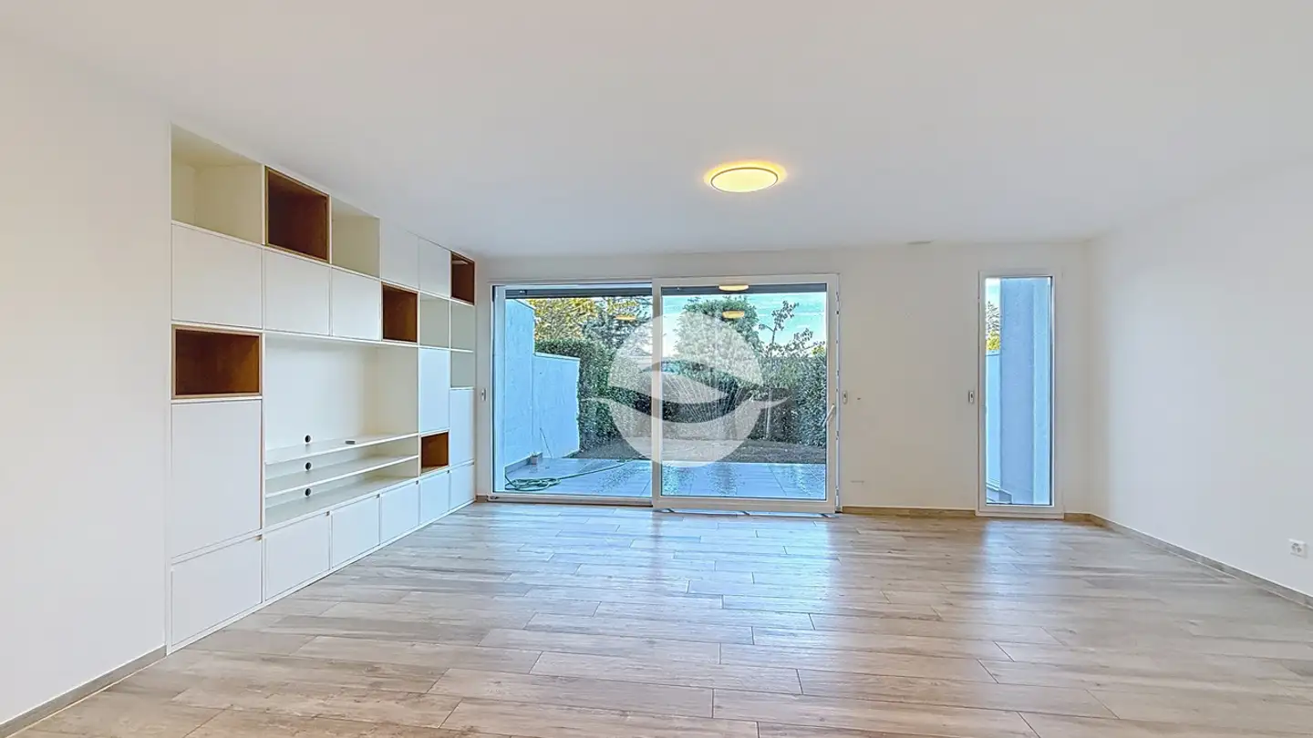 Row house for rent - Chemin Édouard-Sarasin 21a, 1218 Le Grand-Saconnex - Photo 3