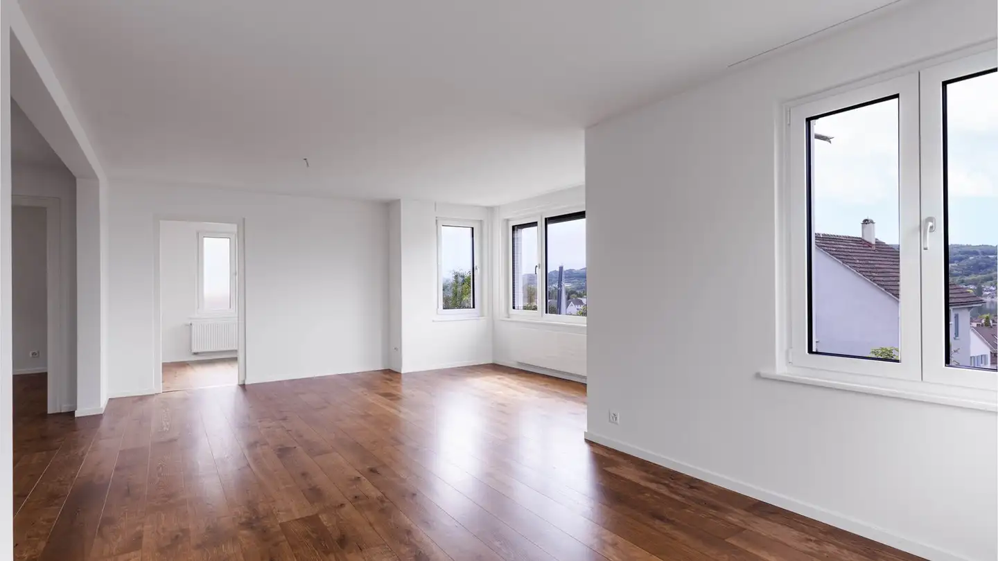 Appartement à louer - Frauenfelderstrasse 29, 8266 Steckborn