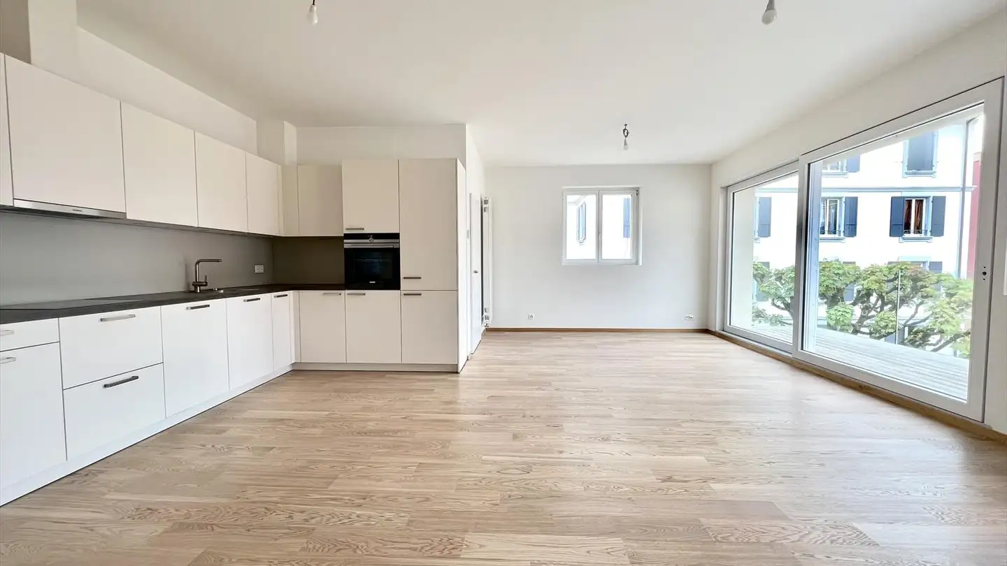 Apartment for rent - Rue Du Torrent, 1815 Clarens