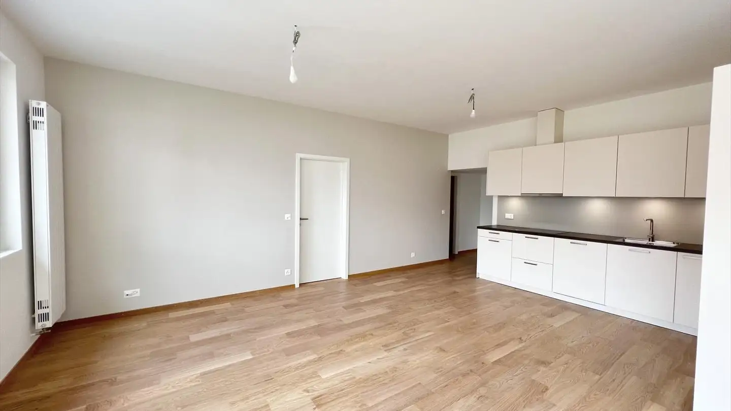 Appartamento in affitto - Rue Du Torrent, 1815 Clarens - Photo 3